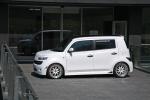 Daihatsu Materia ICECUBE by INDEN-Design 2010 года